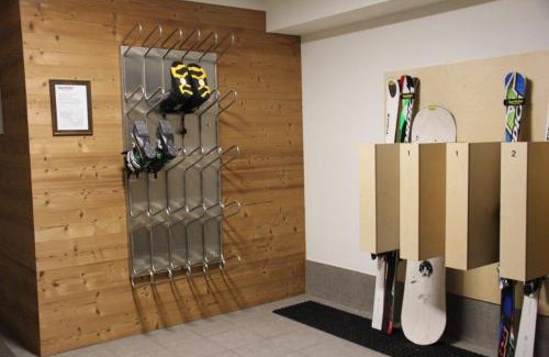 Lech am Arlberg Apartment | Haus Biberkopf