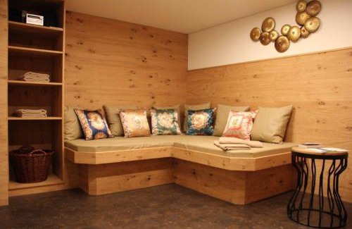 Lech am Arlberg Apartment | Haus Biberkopf