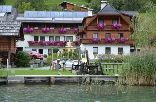 Weissensee House | Haus Binter