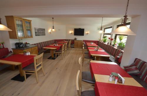 Weissensee House | Haus Binter