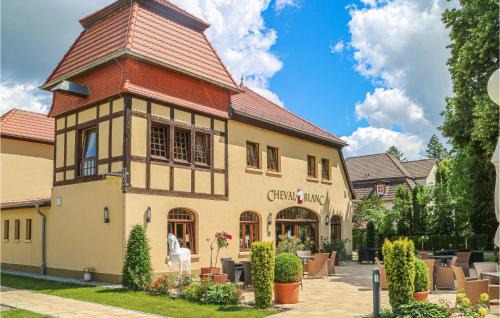 Bruel Apartment | Haus Birgit C