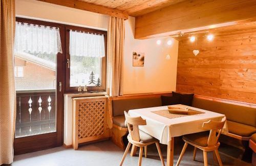 Klosterle Apartment | Haus Bitschnau