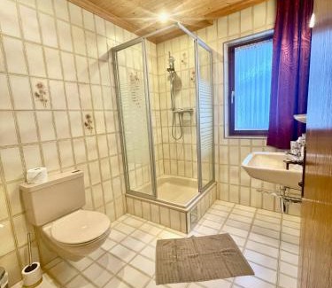 Klosterle Apartment | Haus Bitschnau