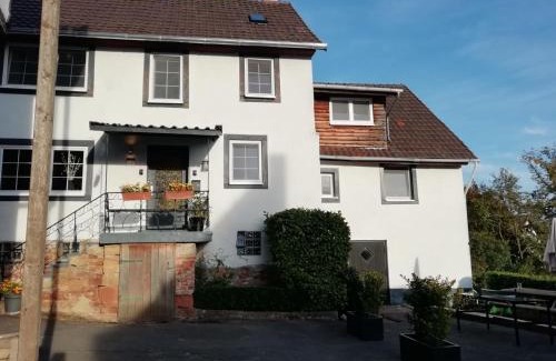Waldeck Apartment | Haus Blick am Edersee 4P