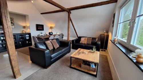 Waldeck Apartment | Haus Blick am Edersee 9 p