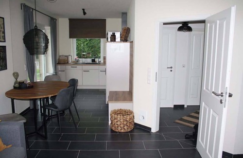 Loquard House | Haus Bootsmann Summar