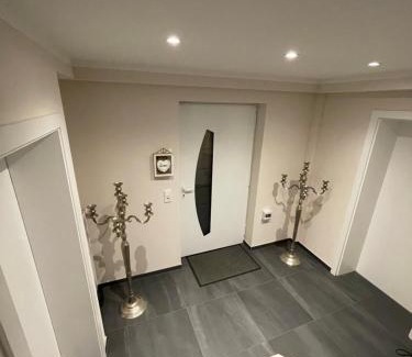 Bad Salzuflen Hotel | Haus Boutique