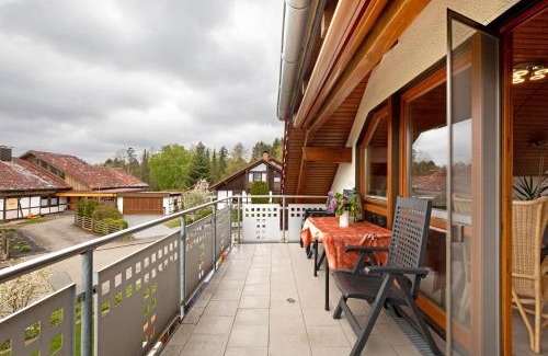 Hayingen Apartment | Haus Bross