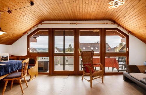 Hayingen Apartment | Haus Bross
