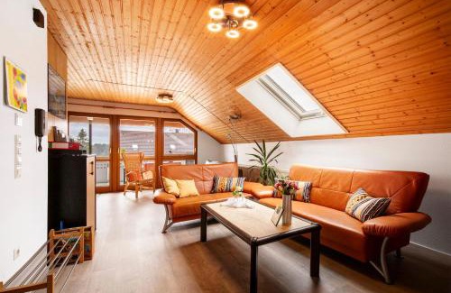 Hayingen Apartment | Haus Bross