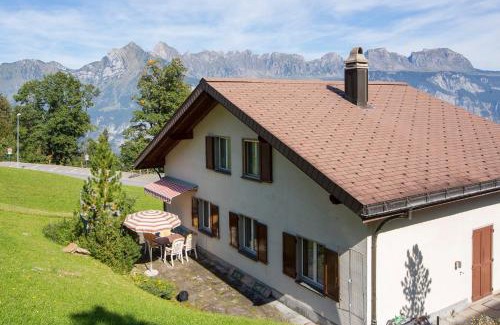 Flums Apartment | Haus Casetta - CharmingStay