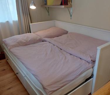 Klosterneuburg Apartment | Haus Catull