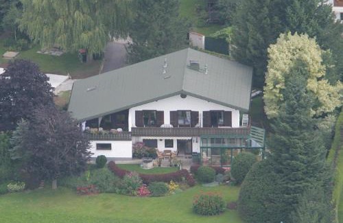 Aigen im Muhlkreis Apartment | Haus Christine Aigen Schlägl - Adalbert Stifter