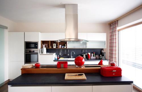 Ramsau am Dachstein House | Haus Clarysse