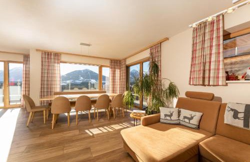 Ramsau am Dachstein House | Haus Clarysse