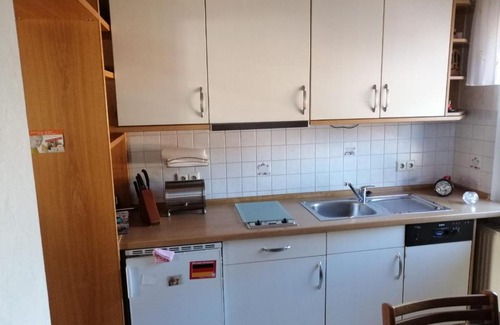 Region Hannover District Apartment | Haus Conny