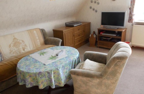 Region Hannover District Apartment | Haus Conny