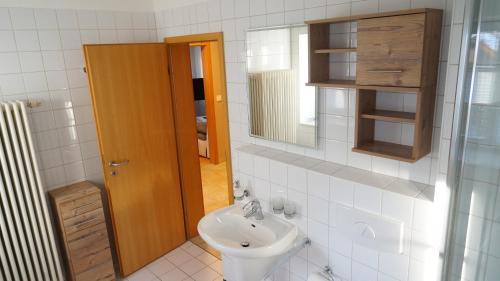 Tiefurt Apartment | Haus Constantin