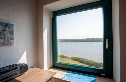 Steinwarder Apartment | Haus "Dünenhof", Wohnung 31 (Typ B)