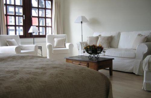 Hennef House | Haus Dürresbach