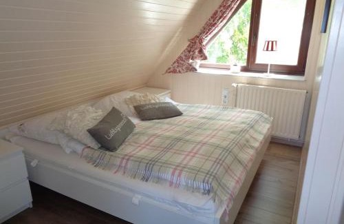 Pilsum House | Haus Dat lüttje Huus