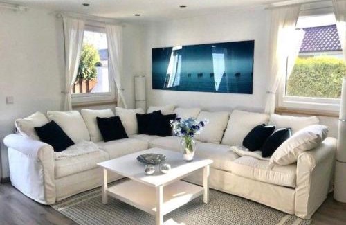 Onderdijk House | Haus DE BLAUWE REIGER