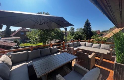 Barbis House | Haus der Möglichkeiten