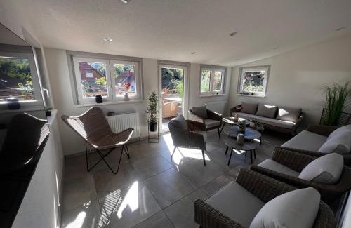 Barbis House | Haus der Möglichkeiten