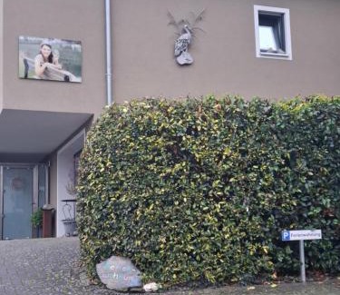 Piesport Apartment | Haus der Weinkönigin Kristina