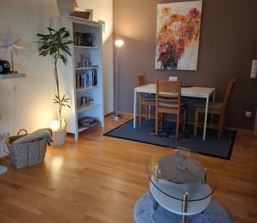Piesport Apartment | Haus der Weinkönigin Kristina