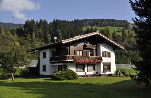 Kitzbuehel Apartment | Haus Dittrich