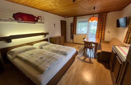 Tropolach Apartment | Haus Dobrosek