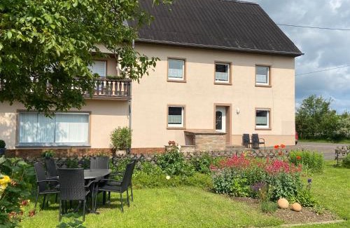 Rodershausen Apartment | Haus Dorfidyll