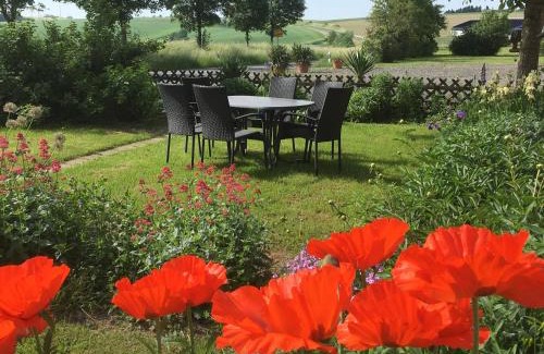 Rodershausen Apartment | Haus Dorfidyll