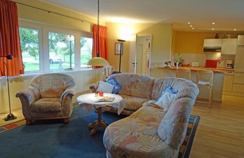 Groemitz Apartment | Haus Doris Whg 2