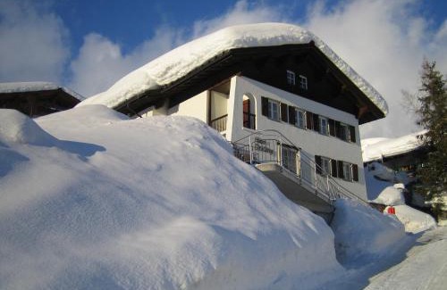 Lech am Arlberg Bed & Breakfast | Haus Dr. Küng
