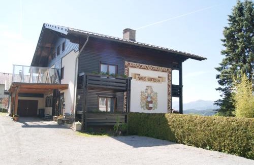 Millstatt Apartment | Haus Ebner