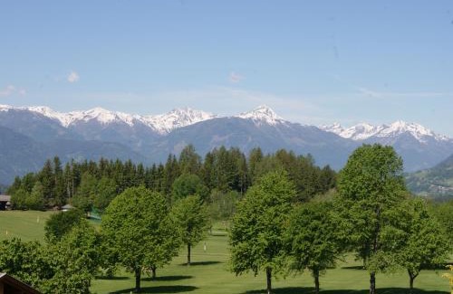 Millstatt Apartment | Haus Ebner