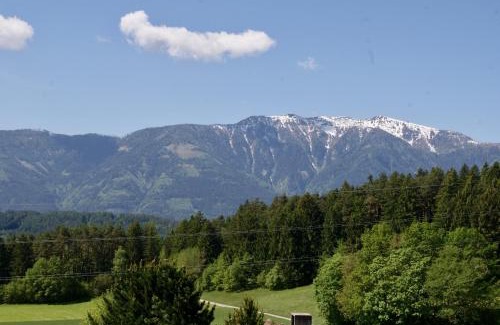Millstatt Apartment | Haus Ebner