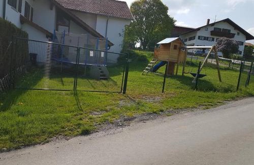Hopferau Apartment | Haus Echtler