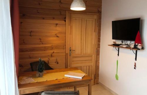 Tauplitz Apartment | Haus Edelgrün