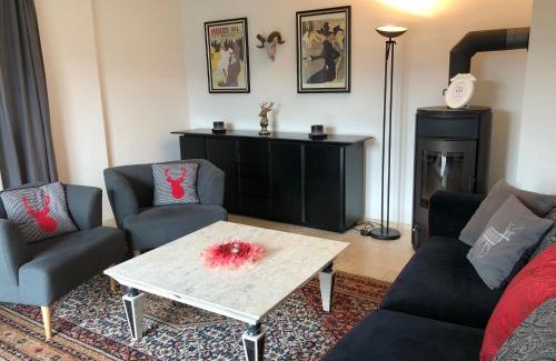 Thorl Apartment | Haus Edeltraut