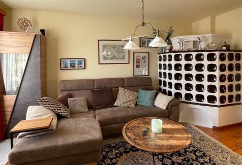 Thorl Apartment | Haus Edeltraut