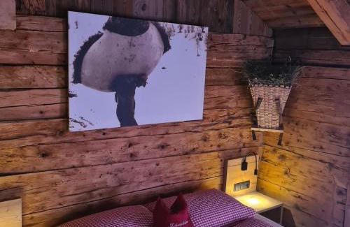 Spiss House | Haus Edelweiss Spiss bei Samnaun