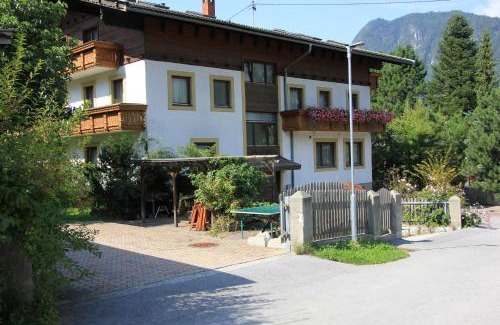 Oberdrauburg Apartment | Haus Egger
