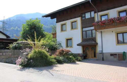 Oberdrauburg Apartment | Haus Egger