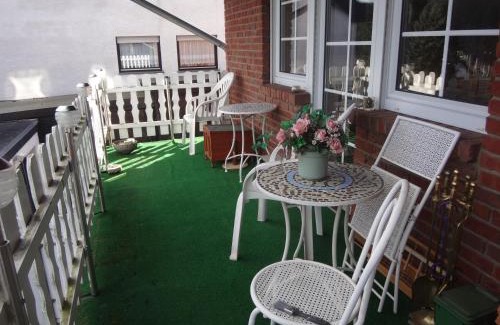 Olef Apartment | Haus Eifelinchen