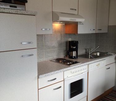 Nassereith House | Haus Eiter