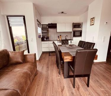 Heringhausen House | Haus-Elena-Wohnung-7C