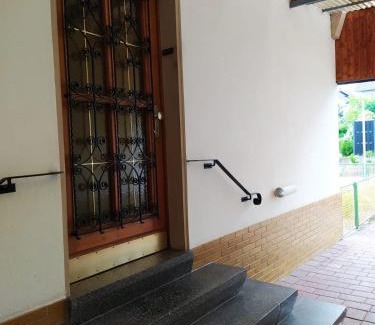 Hammerstein Apartment | Haus Elfi